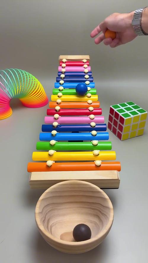 趣味儿童益智玩具,激发孩子创造力